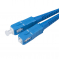 FC-D2-9-SC/UR-SC/UR-H-10M-LSZH-YL - - () SM 9/125 (OS2), SC/UPC-SC/UPC, 2.0 , duplex, LSZH, 10