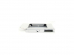 Mobile rack  HDD 2.5" AGESTAR ISMR2S 