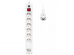   BURO BU-SP1.8_USB_2A-W 6  1.8  