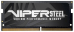     Patriot Viper Steel SO-DIMM 32Gb DDR4 2666 MHz PVS432G266C8S