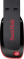 USB  SanDisk Cruzer Blade 128Gb Black (SDCZ50-128G-B35)