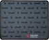    A4Tech Bloody BP-30M  340x280x3