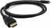  HDMI-19M --- MicroHDMI-19M ver 2.0+3D/Ethernet,1m Telecom <TCG206-1M>