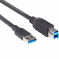   USB3.0 Am/Bm 1,8m Telecom (TUS710-1.8M)