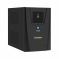  ExeGate SpecialPro UNB-1600.LED.AVR.2SH.3C13.USB <1600VA/950W, LED, AVR, 2*Schuko+3*C13, USB,.,  , Black>