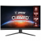  31.5" MSI G32C4X