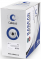 Cabeus UTP-4P-Cat.5e-SOLID-GY-LIGHT    UTP (U/UTP),  5e, 4  0,47 (24 AWG), PVC ()-LS,  (305 )