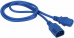   Lanmaster LAN-PP13/14-10-BL C13-14 .:3x0.752 10 220 10 