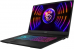  MSI Katana 17 B13UCX-1428XRU 9S7-17L541-1428 17.3"
