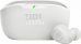 Bluetooth  JBL Wave Buds White