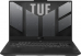 ASUS TUF Gaming A17 FA707NUR Ryzen 7 7435HS 16Gb SSD 512Gb NVIDIA RTX 4050 6Gb 17,3 FHD IPS Cam 90* No OS  FA707NUR-HX013 90NR0JL5-M000K0