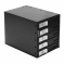   HDD ExeGate HS535-01 (,  5*3,5" SATA/SAS HDD,  3*5,25" , RTL)