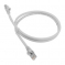- Lanmaster LAN-PC45/S6A-1.0-WH FTP  RJ-45- RJ-45 .6 1  LSZH (.:1)