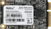 SSD  Netac N5M 256 Gb mSATA NT01N5M-256G-M3X