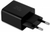  ./. Digma DGW2D 20W 3A+1A (PD+QC) USB-C/USB-A   (DGW2D0F110BK)