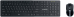  AccesStyle KM201-ORE Dark Gray Black 