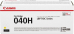 -/ CANON CRG 040 H Y