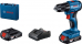 - Bosch GSB 185-LI