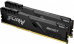     Kingston FURY Beast Black DIMM 16Gb DDR4 3600 MHz KF436C17BBK2/16