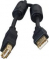   USB 2.0 Pro Gembird CCF-USB2-AMAF-10, AM/AF 3,