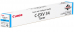  Canon C-EXV34C C-EXV34C C-EXV34C 16000 