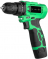 - Zitrek Green Li Plus