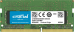     32Gb (1x32Gb) PC4-25600 3200MHz DDR4 SO-DIMM Unbuffered CL22 Crucial Basics Laptop CT32G4SFD832A