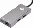  USB Type-C VCOM Telecom CU459 2  USB 3.0 RJ-45 USB Type-C 