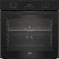Электрический шкаф Beko BBIM13301B черный
