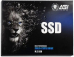 AGI SSD M.2 1Tb AI198 Client SSD PCIe Gen3x4 with NVMe AGI1T0G16AI198