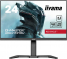 Iiyama 23.8" G-Master GB2470HSU-B6  IPS LED 0.2ms 16:9 HDMI M/M  HAS Piv 300cd 178/178 1920x1080 180Hz DP FHD USB 4.5