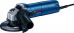   Bosch GWS 670 125  670 