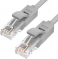 Greenconnect -  3.0m, UTP .5e, ,  , 24 AWG, , GCR-LNC03-3.0m, ethernet high speed 1 /, RJ45, T568B