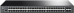  TP-Link TL-SG3452 (L2) 48x1/ 4SFP 