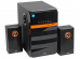 Колонки Dialog Progressive AP-240B 2.1 Black