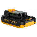   STANLEY SB20D-RU 18  Li-Ion 2.0 