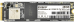 SSD  Exegate Next 480 Gb PCI-E 3.0 x4