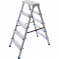 STAIRS    5  AS205