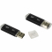 USB  Silicon Power Ultima 32Gb Black (SP032GBUF2U02V1K)