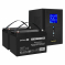   Exegate SineTower SZ-1000.LCD.AVR.2SH.1C13.USB 1000VA