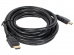  Telecom HDMI 19M/M ver 2.0 ,3m TCG200-3M