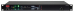 ELEMY RACK ATS, 1U, 220, 16, OLED, Ethernet, in (2) C20, out (1) C19 (9) C13
