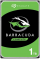   Seagate Barracuda 1 Tb