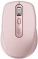  Logitech MX Anywhere 3S Rose