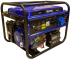  FOXWELD Varteg G6500 E (5821) 6 25 