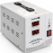   ExeGate Expert AS-1500 (1500,  140...260,  .  /. ,  220±8%,  98%, 5  , , . , 2 , RTL)
