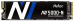 SSD  Netac NV5000-N 1 Tb PCI-E 4.0 4 NT01NV5000N-1T0-E4X