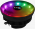  () Aerocool Core Plus Soc-FM2+/AM2+/AM3+/AM4/1150/1151/1155/ 4-pin 15-25dB Al 110W 305gr LED Ret