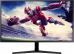  31.5" Samsung LU32J590UQPXEN