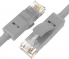 -  0.5m UTP .5e, ,  , 24 AWG, , ethernet high speed 1 /, RJ45, T568B